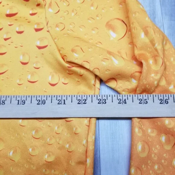 ✅It’s Beer Time Full Over Print 3D Digital Printed Hoodie NewCosplay Men’s L - Picture 5 of 9